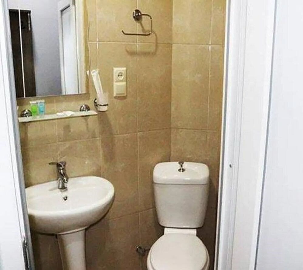 Панорама Hotel Dream 2*